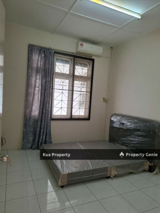For Rent! Single Storey Terrace Intermediate House @ Jalan Kedandi