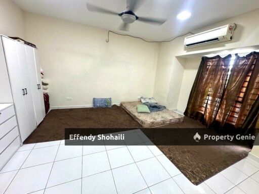 LAMAN ORKID NILAI IMPIAN TERRACE