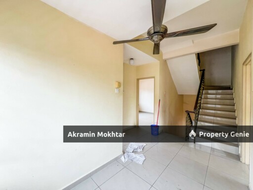 Freehold & Extended | 2.5 Storey Semi-D @ Impiana Residence, Bandar Baru Nilai