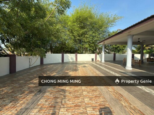 1.5 Storey Bungalow House @ Taman Warisan Puteri Seremban for Sale