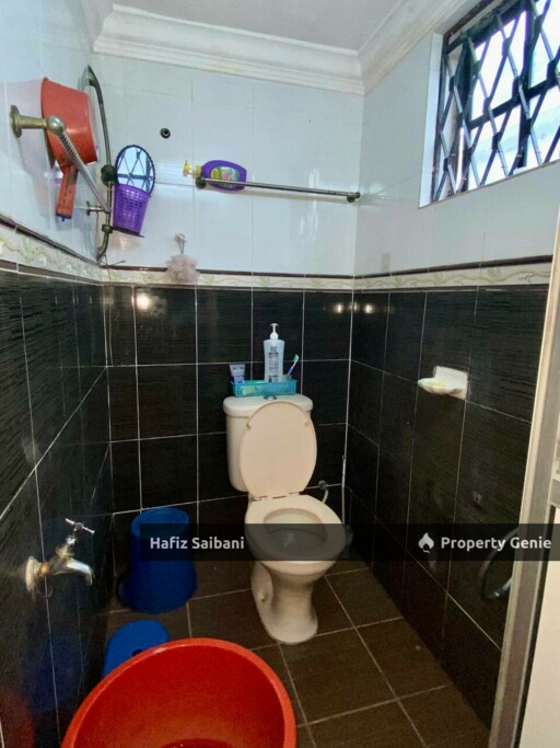 1.5 Storey Pendamar Indah Klang