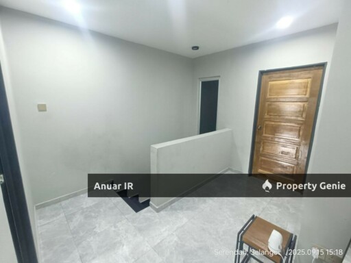 [Fully Renovated] 2-Storey Terrace House Taman Daya Pertama Sungai Choh Rawang