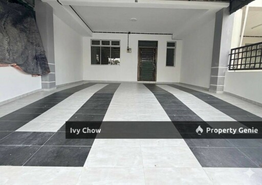 Bukit Indah Terrace for Sale