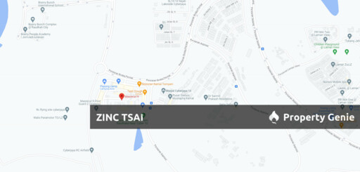 MasReca 19 Cyberjaya Freehold Apartment Auction | Save RM 97,000 | 27% Below Market