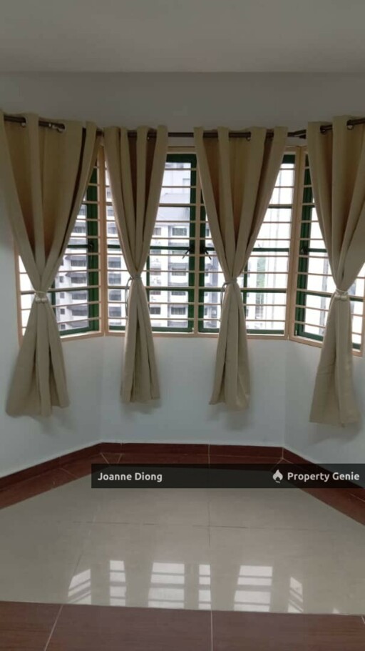 Kelana Park View