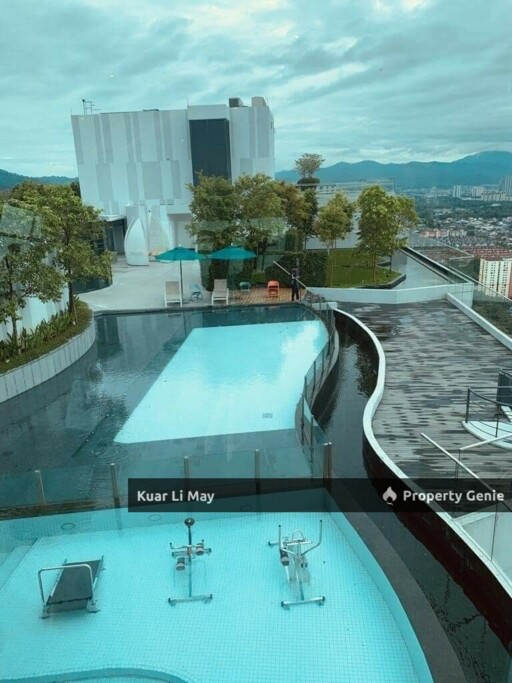 UNIO Residence, Kepong For Sale Rm700k