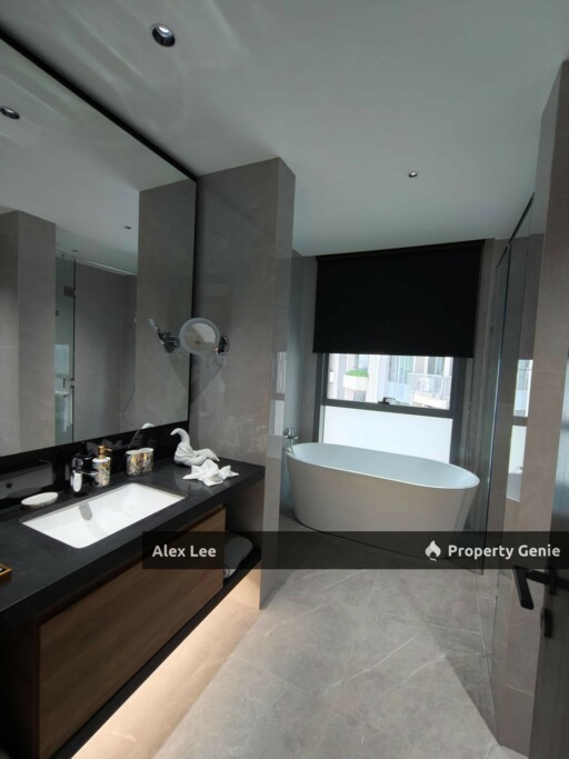 Core Residence @ TRX for Sale | Freehold Investment Property in Kuala Lumpur’s Financial Hub