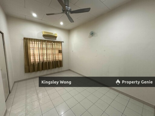 Gerbang Meru Indah Freehold Double Storey Semi D Renovated Jelapang Silibin First Garden