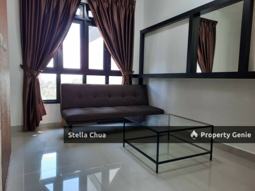 For RENT Studio🏡 Meridin Sovo at Medini