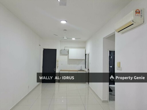Wangsa Maju Kuala Lumpur