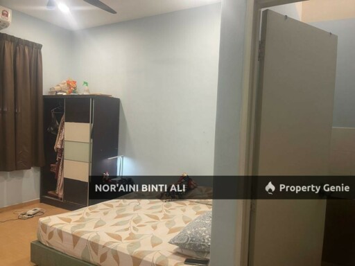 TERES SETINGKAT KG PADANG PERMAI KUANTAN