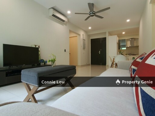 Tambun Ipoh The Haven Condo for Rent