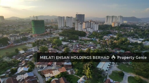 Bayu Sentul Condominium