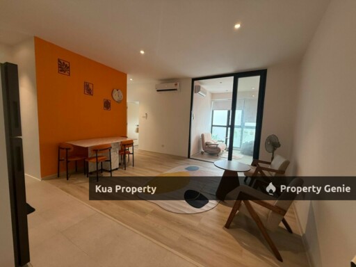 Milano 8 at Jalan Wan Alwi, Opposite Vivacity Megamall