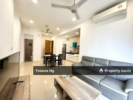 D'Pristine / Medini / Iskandar Puteri / Legoland / Mall Of Medini / Tuas