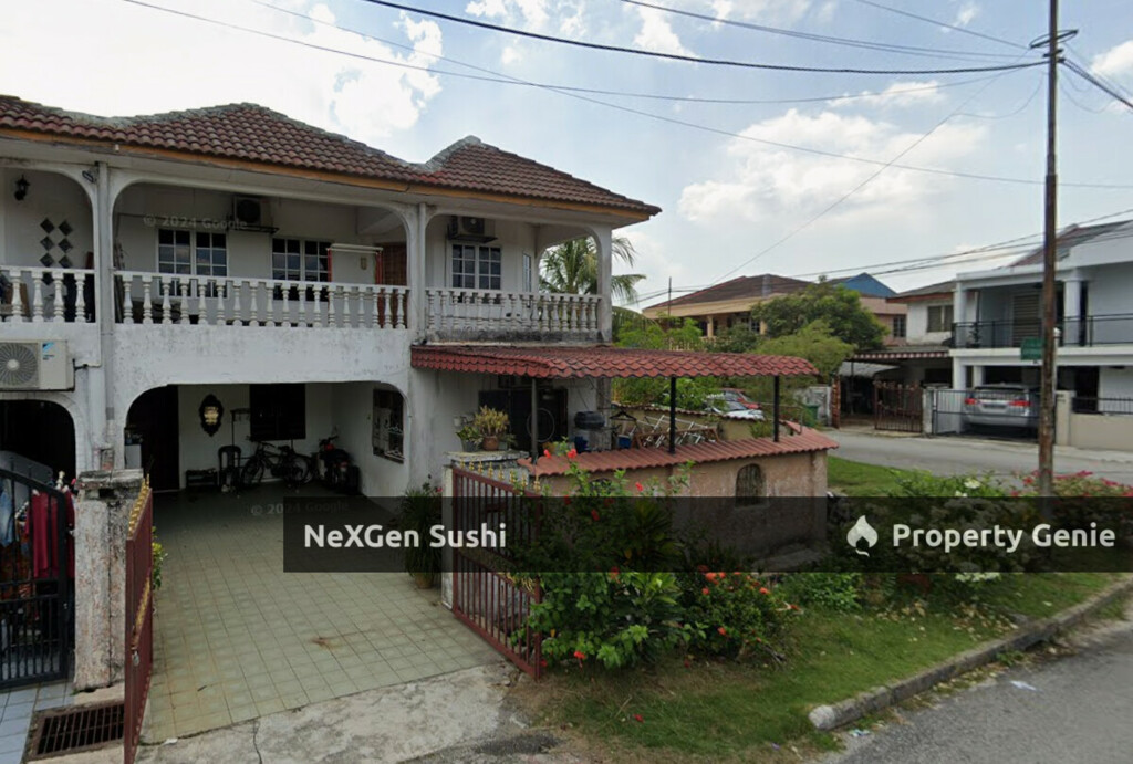 2 Storey Semi D @ Seksyen 17, Shah Alam🔥 Save RM 117,500