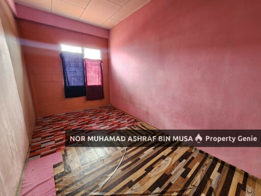 Cluster Taman Ilmu Nibong Tebal Pulau Pinang