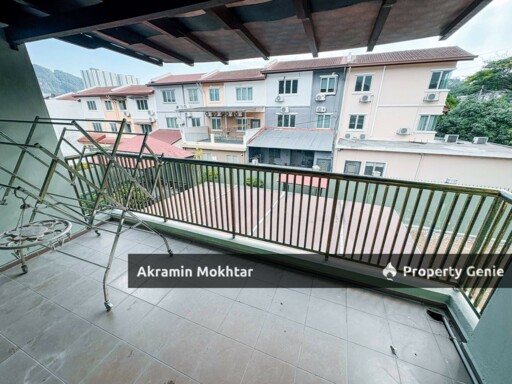FREEHOLD & CORNER | 2 Storey Semi D, Taman Indah Gemilang Pinggiran Batu Caves Gombak