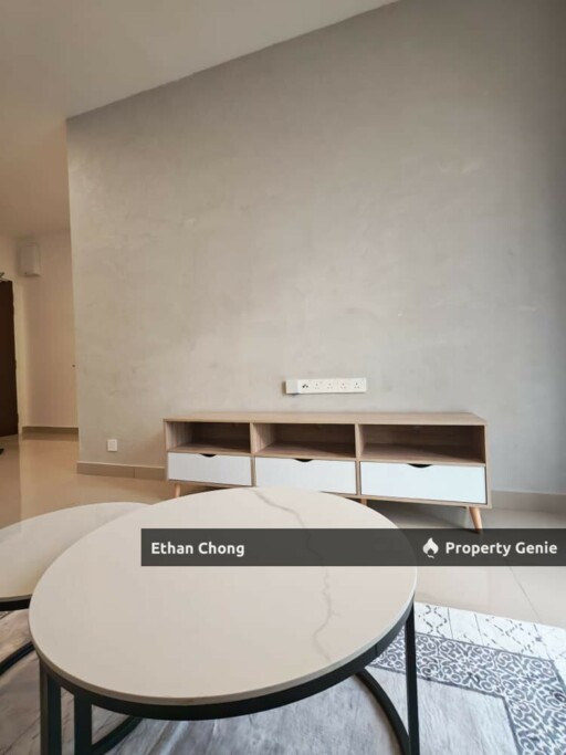 Bangsar Hill Park, Verdura Fully Furnished For Rent