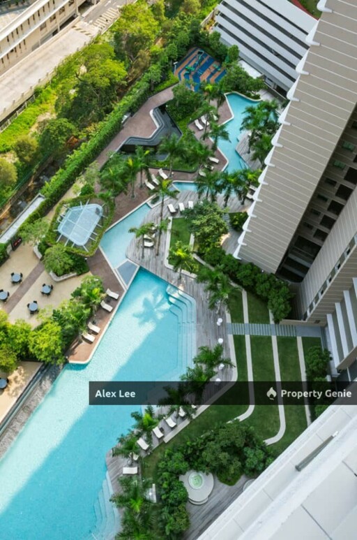 Setia Sky Residence Kuala Lumpur Luxury Condo Near KLCC With Spacious Layout Modern Design High Floor City View Fully Furnished Move In Ready Unit Close To Pavilion Suria KLCC And Public Transport