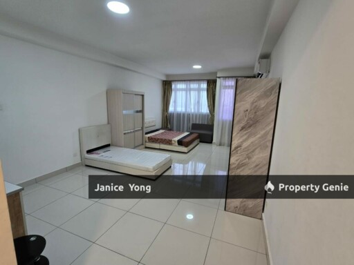 KSL Residence @ Daya