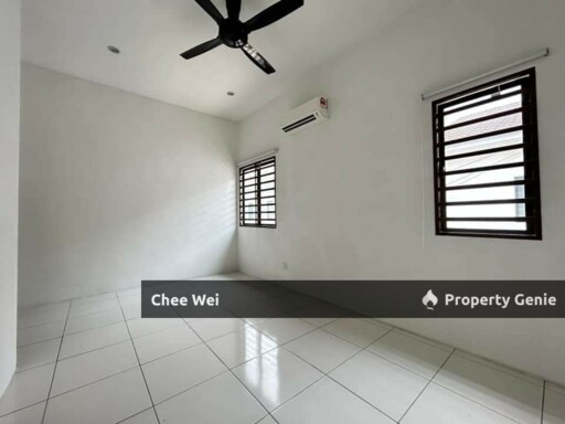 📍IPOH @ Pengkalan Tiara Double Storey House For Sales