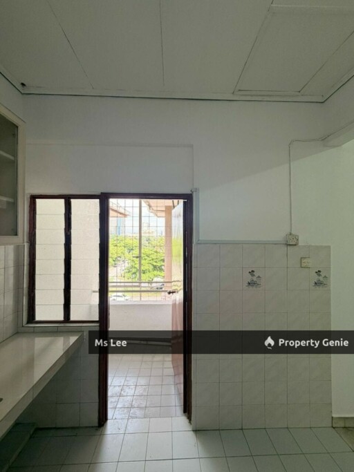 Sunway Court Apartment @ Bandar Sunway, PJ-Blok A Tingkat 4-Ready Now