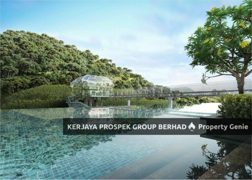 Kaleidoscope, Setiawangsa Residency