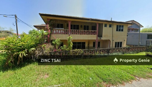 2 Storey Corner Lot Terrace @ Seksyen BS2, Bukit Sentosa {Save RM 72,200} 10 mins Drive to KTM Serendah