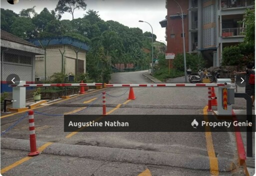 Megah Court Apartment, Off Jln Ipoh on Sale by Auction save $84k or 20% bmv