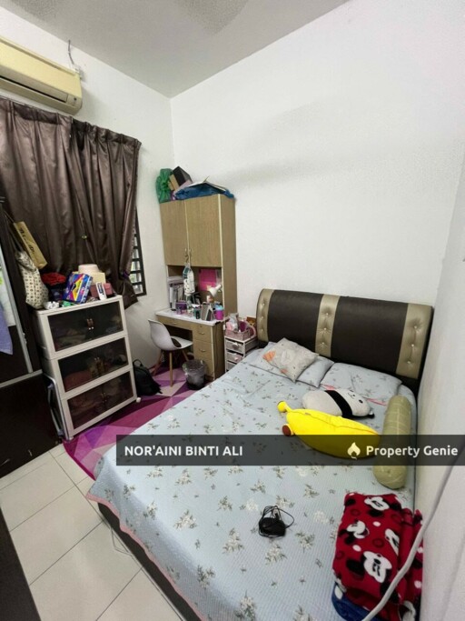WTS [𝗙𝗔𝗖𝗜𝗡𝗚 𝗢𝗣𝗘𝗡] 𝗦𝗘𝗠𝗜-𝗗 𝗞𝗘𝗠𝗣𝗔𝗗𝗔𝗡𝗚 𝗠𝗔𝗞𝗠𝗨𝗥 KUANTAN