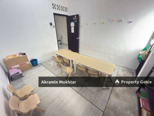 2 Storey Terrace Jalan Wirawati Taman Maluri, Cheras Kuala Lumpur