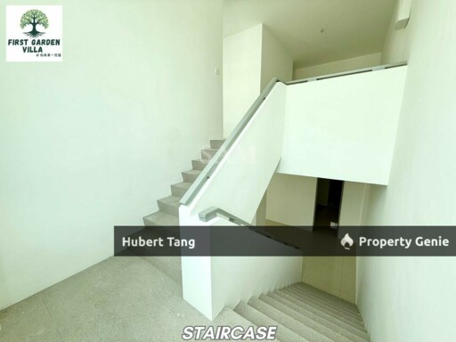 First Garden Villa Semi D