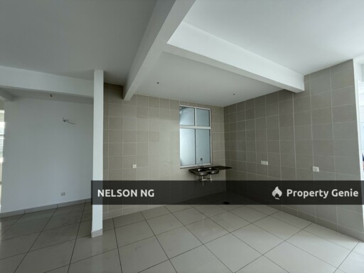 Subang Olives Residence, Subang Jaya, Selangor