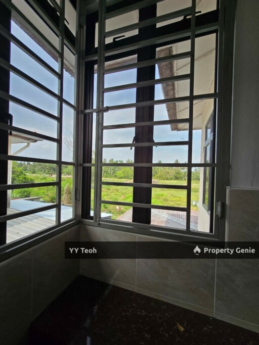 Permatang Pasir Permai Townhouse｜1ST FLOOR