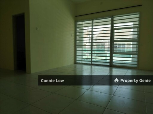 Below Market Value Double Storey Terrace House for Sale in Taman Klebang Mutiara