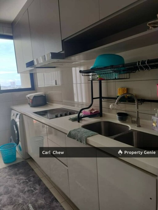 The Park Sky Residence @ Pavillion Bukit Jalil