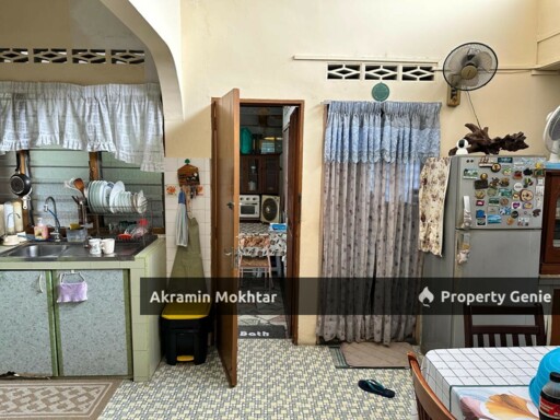 Corner Lot & Renovated | Single Storey Terraced House Section 14, Petaling Jaya Selangor