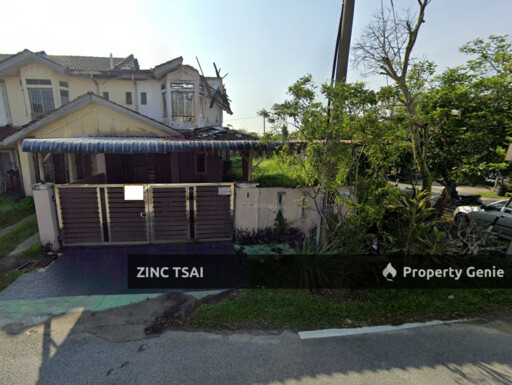 2 Storey Corner Lot Terrace @ Bukit Sentosa🔥Save RM 112,000🔥10 mins drive to KTM Rawang🔥12 mins drive to AEON Rawang