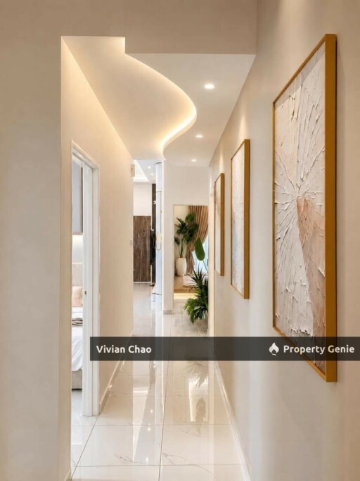 💥FREEHOLD New Single Storey @Klebang for SALE