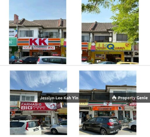 SUBANG JAYA