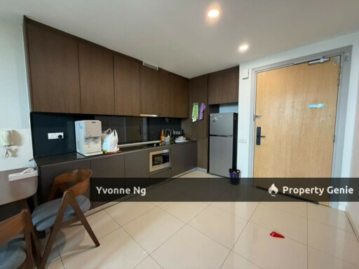Grand Medini / Iskandar / Legoland / Medini / Tuas