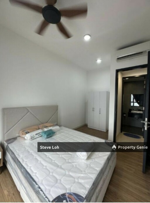 Sunway Velocity Two 1 Bedroom For Rent | 600sf | Fully Furnished | Near Maluri MRT