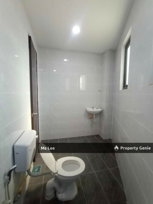Bungalow Residence Suite @ Glenmarie Cove, Port Klang-Sakura Residence-Ready Now