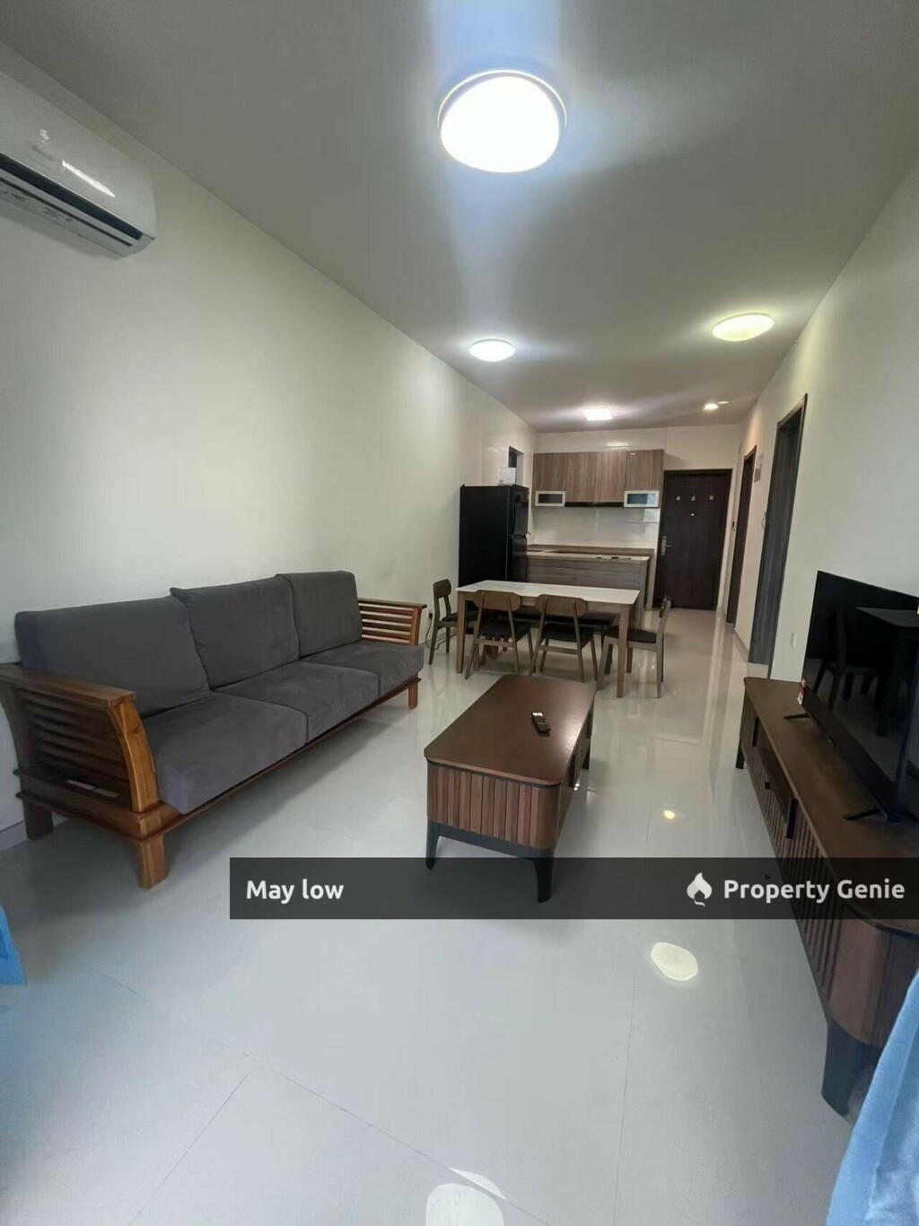 Forest City apartment near Tuas, Second Link, Gelang Patah, Iskandar