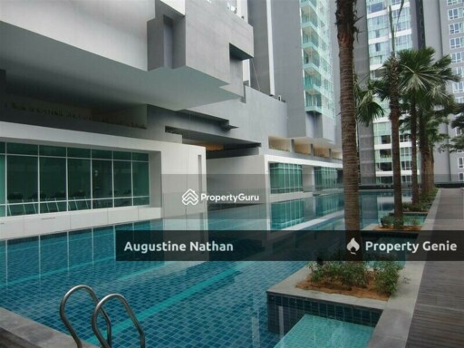 Verticas Residensi, Jalan Ceylon on Auction save $348k or 20% mv