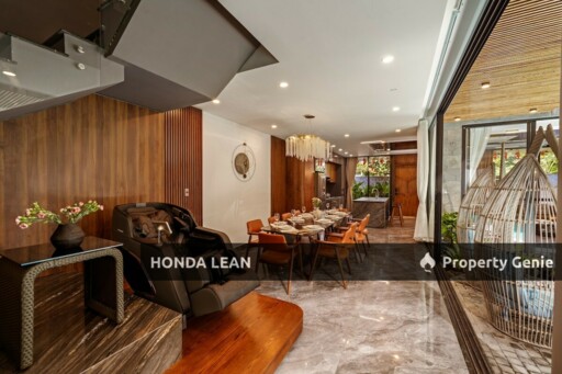 [ Seremban ] Semi D Freehold Double Storey