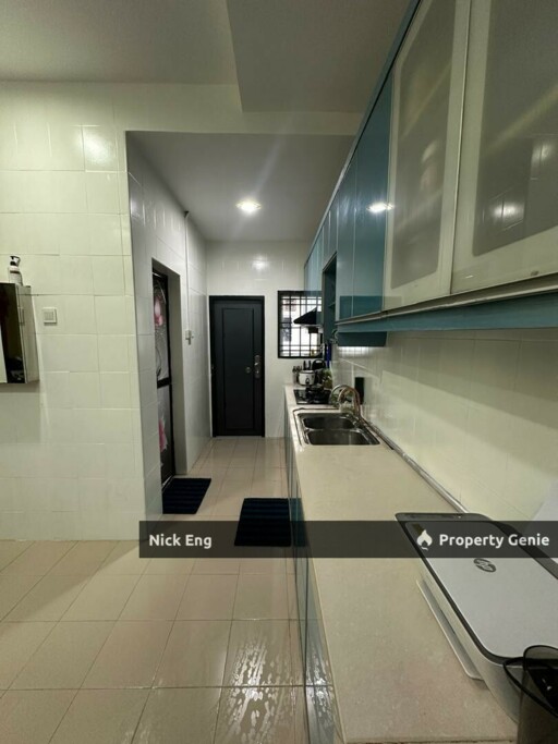 Tebrau Taman JP Perdana Single Storey Terrace House EndLot near Crest / Mount Austin / Setia Indah