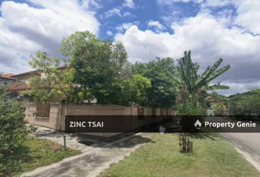 2 Storey Semi D @ Cahaya SPK🔥Save RM 325,200🔥12 mins drive to MRT Kwasa Sentral🔥10 mins drive to Sunway Giza Mall