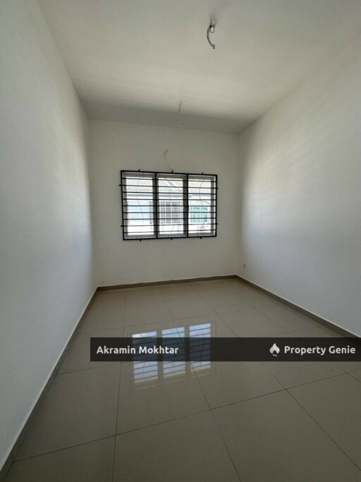 Renovated | Taman Semarak Warisan Kota Warisan, Sepang